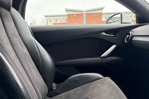 KJ66CCF Audi TT 1.8 TFSI Sport Roadster Euro 6 (s/s) 2dr Thumbnail #59