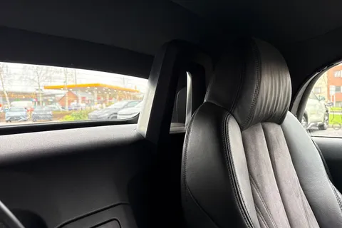 KJ66CCF Audi TT 1.8 TFSI Sport Roadster Euro 6 (s/s) 2dr Thumbnail #61