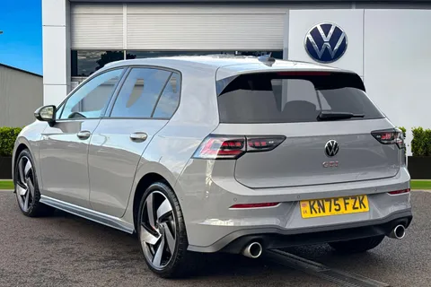 KN75FZK Volkswagen Golf 2.0 TSI 265 GTI 5dr DSG **UNDER 40K LIST PRICE** Thumbnail #3