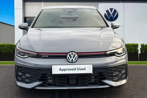 KN75FZK Volkswagen Golf 2.0 TSI 265 GTI 5dr DSG **UNDER 40K LIST PRICE** Thumbnail #7