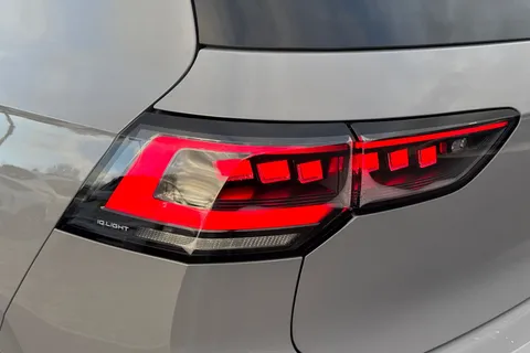 KN75FZK Volkswagen Golf 2.0 TSI 265 GTI 5dr DSG **UNDER 40K LIST PRICE** Thumbnail #9