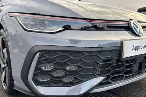 KN75FZK Volkswagen Golf 2.0 TSI 265 GTI 5dr DSG **UNDER 40K LIST PRICE** Thumbnail #10
