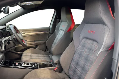 KN75FZK Volkswagen Golf 2.0 TSI 265 GTI 5dr DSG **UNDER 40K LIST PRICE** Thumbnail #17