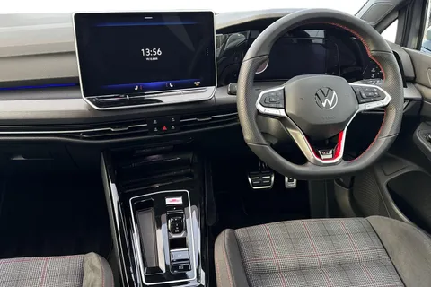 KN75FZK Volkswagen Golf 2.0 TSI 265 GTI 5dr DSG **UNDER 40K LIST PRICE** Thumbnail #19