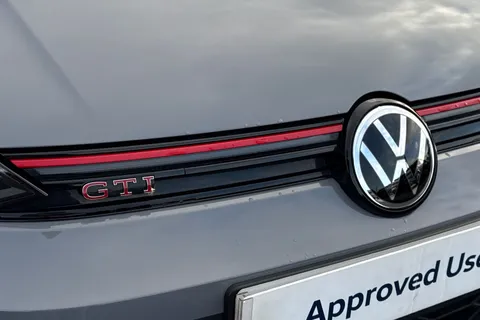 KN75FZK Volkswagen Golf 2.0 TSI 265 GTI 5dr DSG **UNDER 40K LIST PRICE** Thumbnail #29
