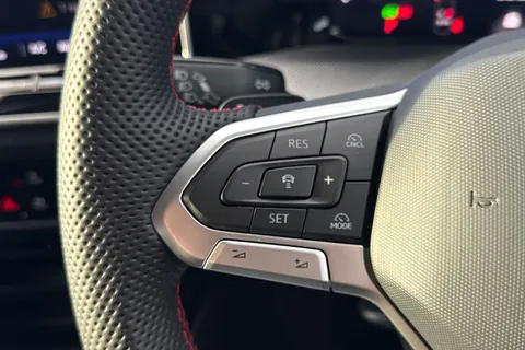 KN75FZK Volkswagen Golf 2.0 TSI 265 GTI 5dr DSG **UNDER 40K LIST PRICE** Thumbnail #35