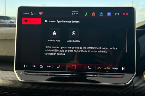 KN75FZK Volkswagen Golf 2.0 TSI 265 GTI 5dr DSG **UNDER 40K LIST PRICE** Thumbnail #41