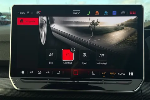 KN75FZK Volkswagen Golf 2.0 TSI 265 GTI 5dr DSG **UNDER 40K LIST PRICE** Thumbnail #42