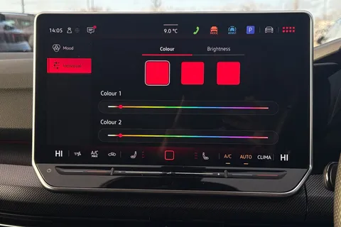 KN75FZK Volkswagen Golf 2.0 TSI 265 GTI 5dr DSG **UNDER 40K LIST PRICE** Thumbnail #43