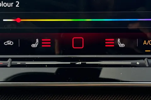 KN75FZK Volkswagen Golf 2.0 TSI 265 GTI 5dr DSG **UNDER 40K LIST PRICE** Thumbnail #45