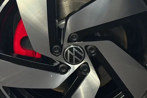 KN75FZK Volkswagen Golf 2.0 TSI 265 GTI 5dr DSG **UNDER 40K LIST PRICE** Thumbnail #46