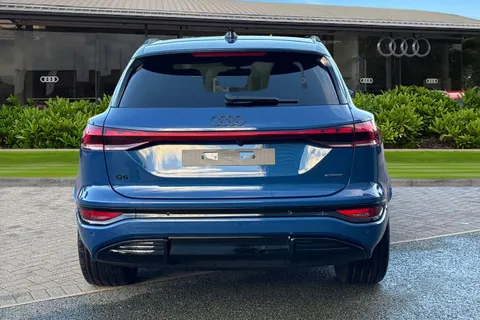  Audi Q6 E-Tron 100kWh Edition 1 Auto quattro 5dr Thumbnail #5