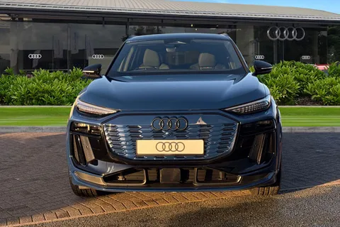 Audi Q6 E-Tron 100kWh Edition 1 Auto quattro 5dr Thumbnail #6