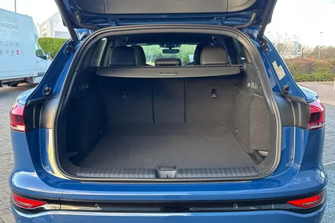  Audi Q6 E-Tron 100kWh Edition 1 Auto quattro 5dr Thumbnail #7