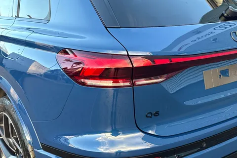  Audi Q6 E-Tron 100kWh Edition 1 Auto quattro 5dr Thumbnail #8