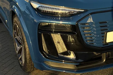  Audi Q6 E-Tron 100kWh Edition 1 Auto quattro 5dr Thumbnail #9