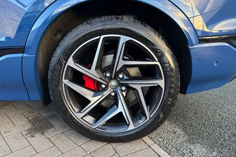  Audi Q6 E-Tron 100kWh Edition 1 Auto quattro 5dr Thumbnail #12