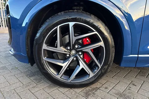  Audi Q6 E-Tron 100kWh Edition 1 Auto quattro 5dr Thumbnail #13