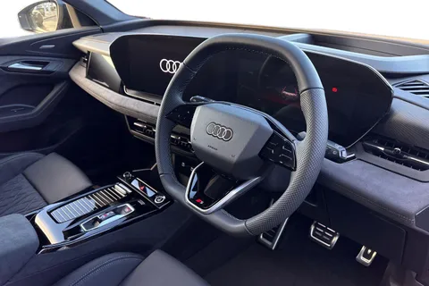  Audi Q6 E-Tron 100kWh Edition 1 Auto quattro 5dr Thumbnail #14