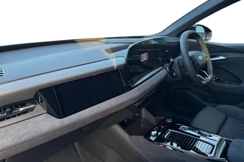  Audi Q6 E-Tron 100kWh Edition 1 Auto quattro 5dr Thumbnail #15
