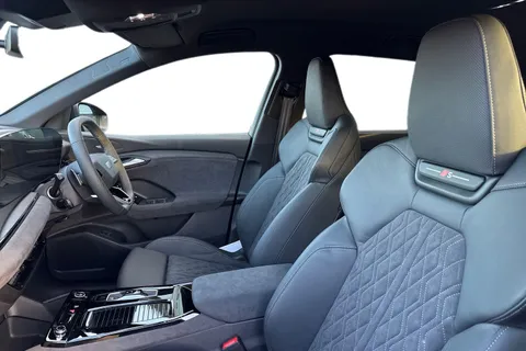  Audi Q6 E-Tron 100kWh Edition 1 Auto quattro 5dr Thumbnail #16