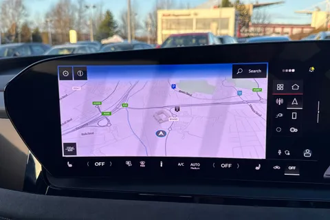  Audi Q6 E-Tron 100kWh Edition 1 Auto quattro 5dr Thumbnail #17