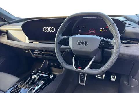  Audi Q6 E-Tron 100kWh Edition 1 Auto quattro 5dr Thumbnail #18