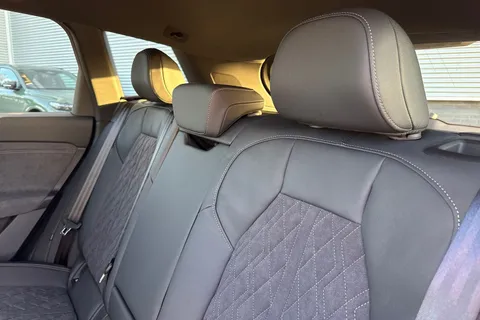  Audi Q6 E-Tron 100kWh Edition 1 Auto quattro 5dr Thumbnail #19