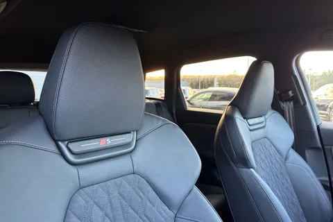  Audi Q6 E-Tron 100kWh Edition 1 Auto quattro 5dr Thumbnail #24