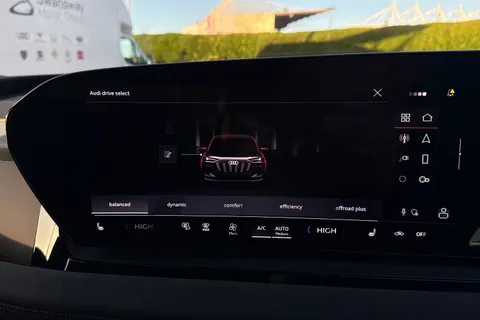  Audi Q6 E-Tron 100kWh Edition 1 Auto quattro 5dr Thumbnail #28