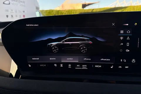  Audi Q6 E-Tron 100kWh Edition 1 Auto quattro 5dr Thumbnail #30