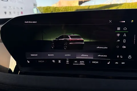  Audi Q6 E-Tron 100kWh Edition 1 Auto quattro 5dr Thumbnail #31