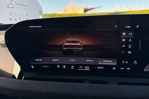  Audi Q6 E-Tron 100kWh Edition 1 Auto quattro 5dr Thumbnail #32