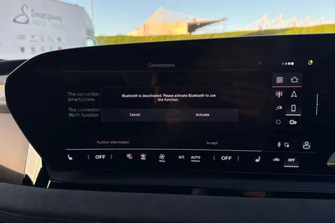  Audi Q6 E-Tron 100kWh Edition 1 Auto quattro 5dr Thumbnail #33