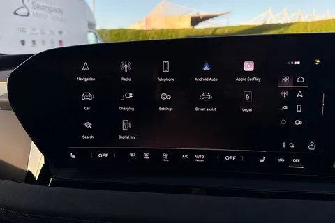  Audi Q6 E-Tron 100kWh Edition 1 Auto quattro 5dr Thumbnail #34