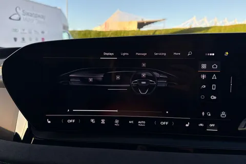  Audi Q6 E-Tron 100kWh Edition 1 Auto quattro 5dr Thumbnail #35