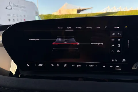  Audi Q6 E-Tron 100kWh Edition 1 Auto quattro 5dr Thumbnail #36