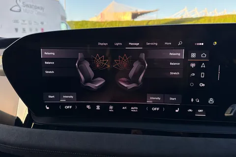  Audi Q6 E-Tron 100kWh Edition 1 Auto quattro 5dr Thumbnail #37