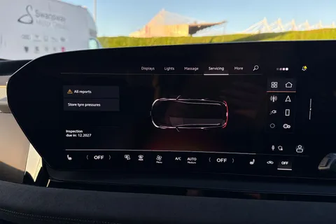  Audi Q6 E-Tron 100kWh Edition 1 Auto quattro 5dr Thumbnail #38