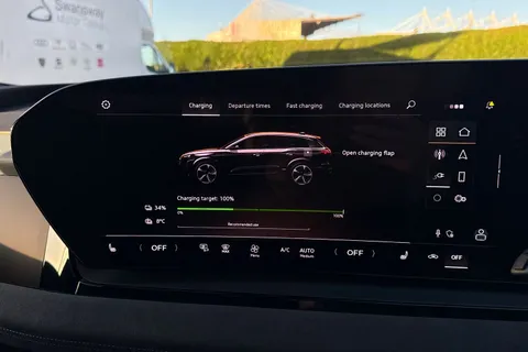  Audi Q6 E-Tron 100kWh Edition 1 Auto quattro 5dr Thumbnail #39