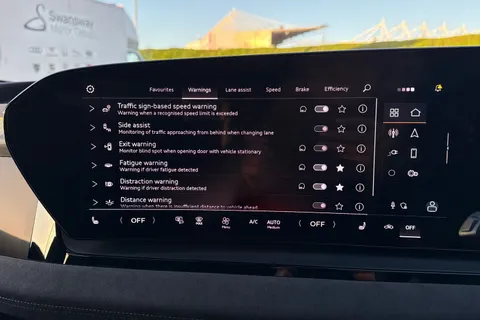  Audi Q6 E-Tron 100kWh Edition 1 Auto quattro 5dr Thumbnail #41