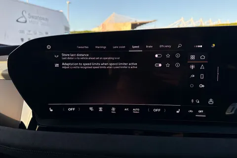  Audi Q6 E-Tron 100kWh Edition 1 Auto quattro 5dr Thumbnail #42