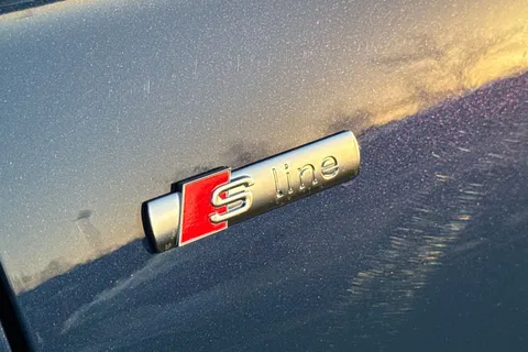  Audi Q6 E-Tron 100kWh Edition 1 Auto quattro 5dr Thumbnail #46