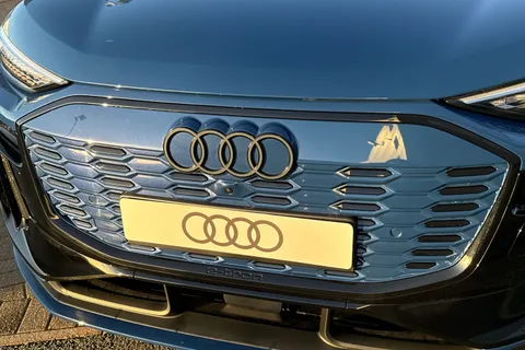  Audi Q6 E-Tron 100kWh Edition 1 Auto quattro 5dr Thumbnail #47