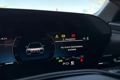  Audi Q6 E-Tron 100kWh Edition 1 Auto quattro 5dr Thumbnail #49