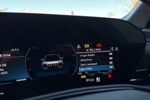  Audi Q6 E-Tron 100kWh Edition 1 Auto quattro 5dr Thumbnail #50