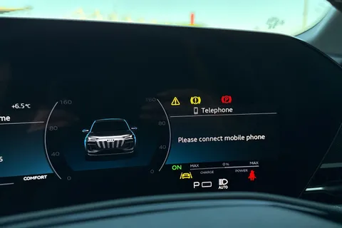  Audi Q6 E-Tron 100kWh Edition 1 Auto quattro 5dr Thumbnail #51