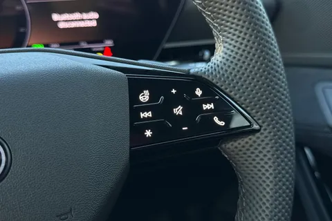  Audi Q6 E-Tron 100kWh Edition 1 Auto quattro 5dr Thumbnail #53