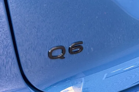  Audi Q6 E-Tron 100kWh Edition 1 Auto quattro 5dr Thumbnail #56
