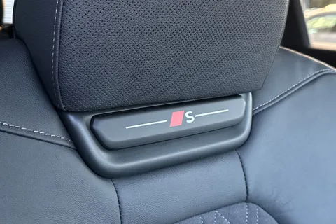  Audi Q6 E-Tron 100kWh Edition 1 Auto quattro 5dr Thumbnail #57